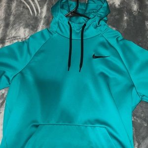 Nike Dri-fit sweatshirt hoodie